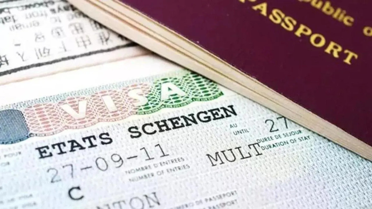 Schengen Vizesi alacaklara kötü haber, fiyatlar uçtu